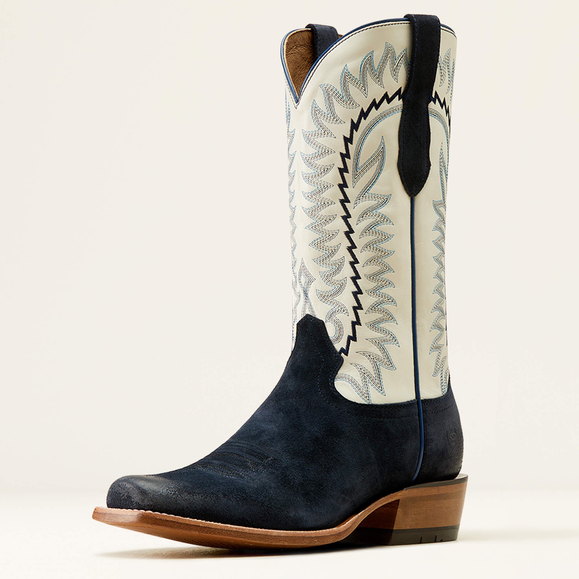 Men Futurity Time Cowboy Boot | Ariat Outlet
