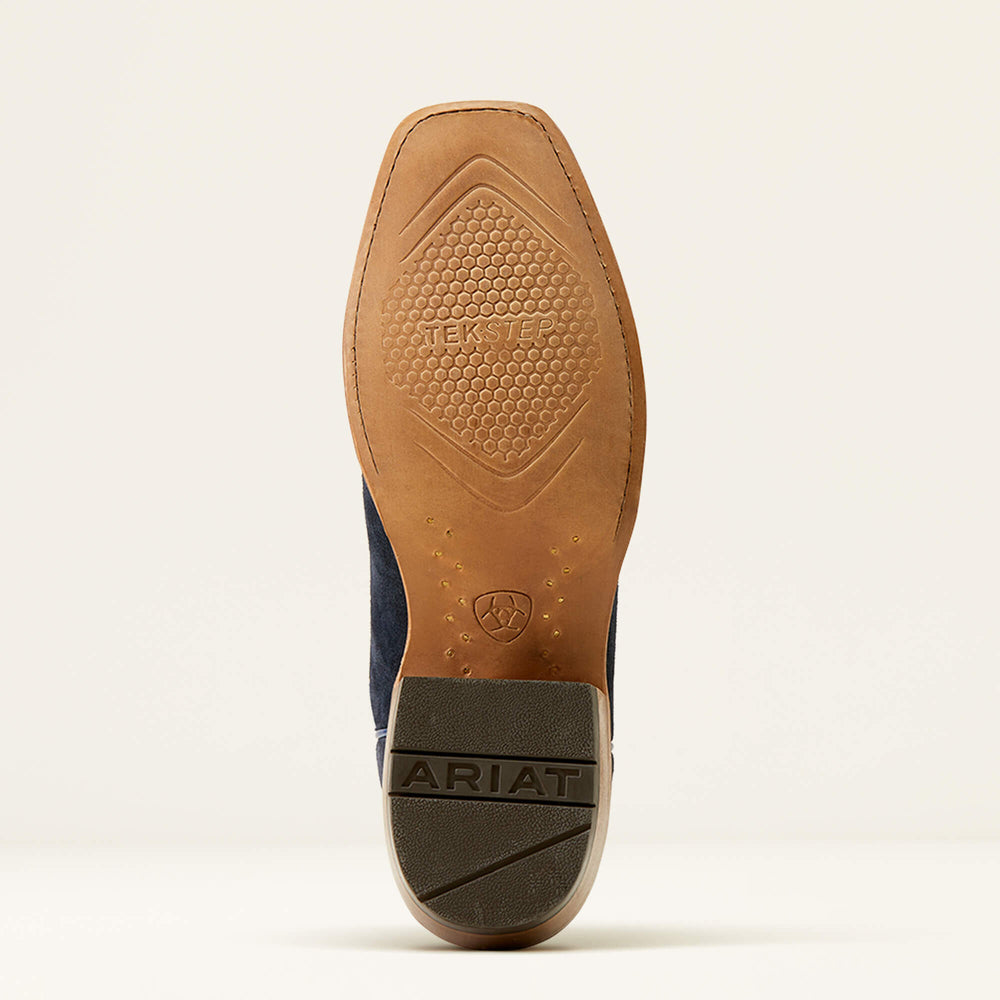 Men Futurity Time Cowboy Boot | Ariat Outlet