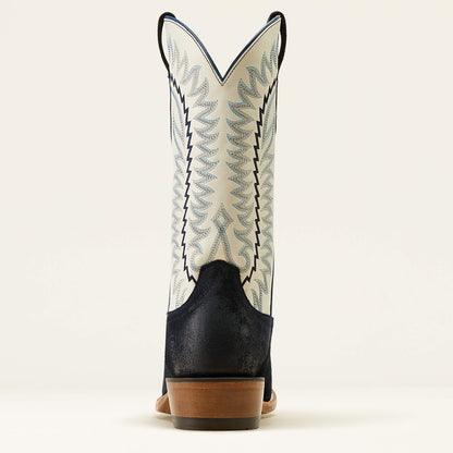 Men Futurity Time Cowboy Boot | Ariat Outlet