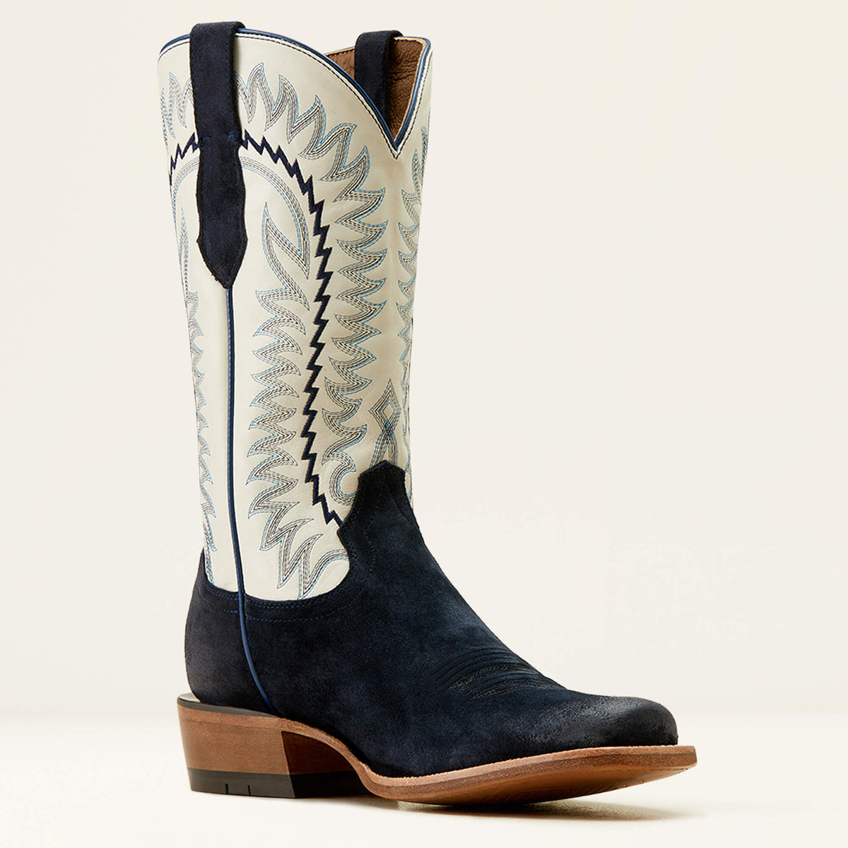 Men Futurity Time Cowboy Boot | Ariat Outlet