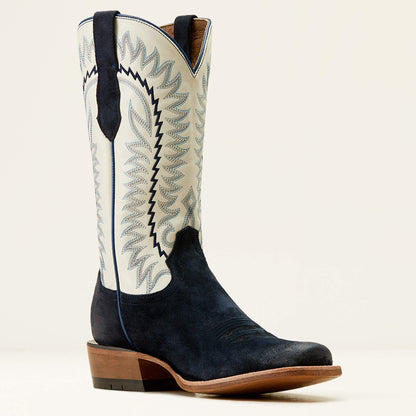 Men Futurity Time Cowboy Boot | Ariat Outlet