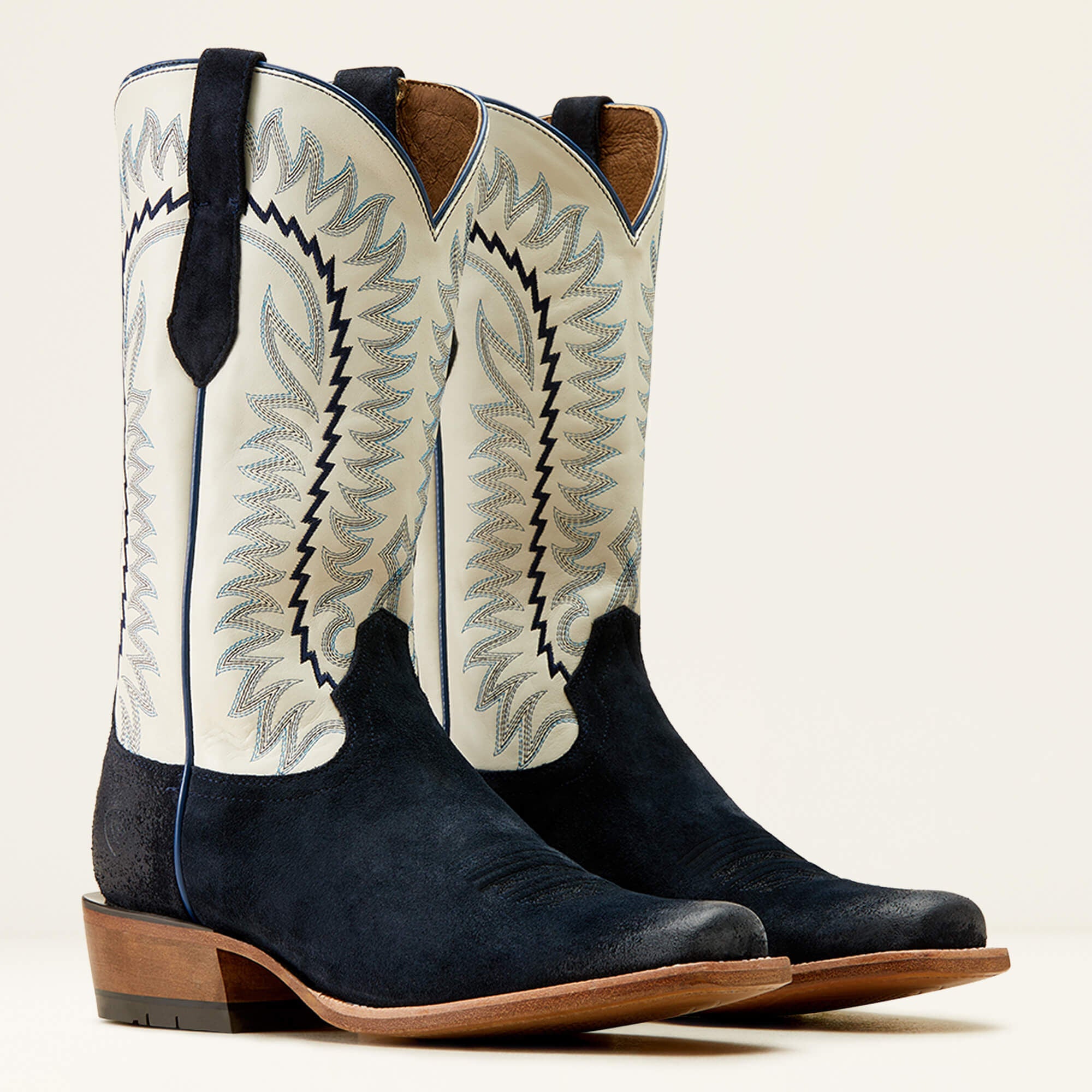 Men Futurity Time Cowboy Boot | Ariat Outlet