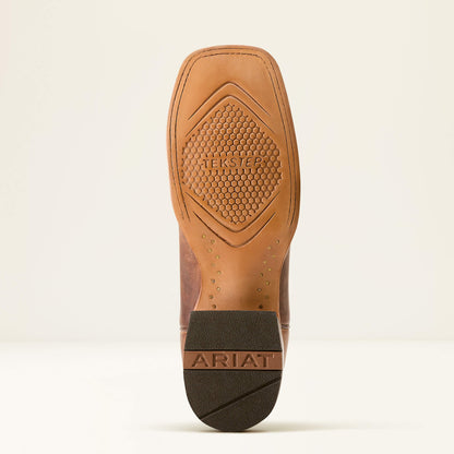 Men Tanglewood Cowboy Boot | Ariat on sale