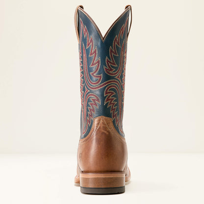 Men Tanglewood Cowboy Boot | Ariat on sale