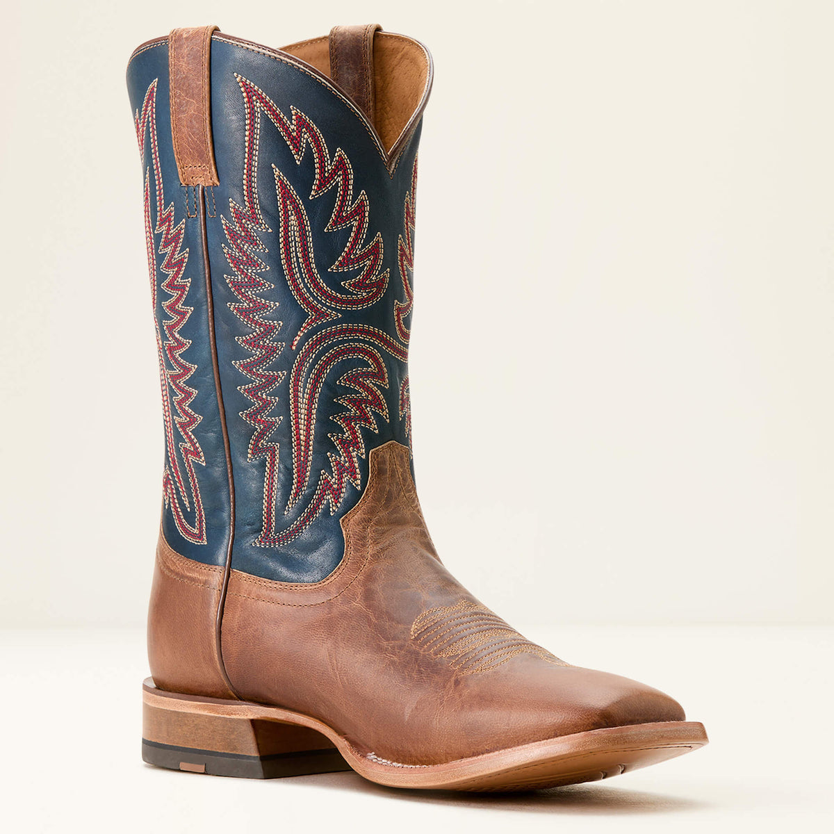 Men Tanglewood Cowboy Boot | Ariat on sale