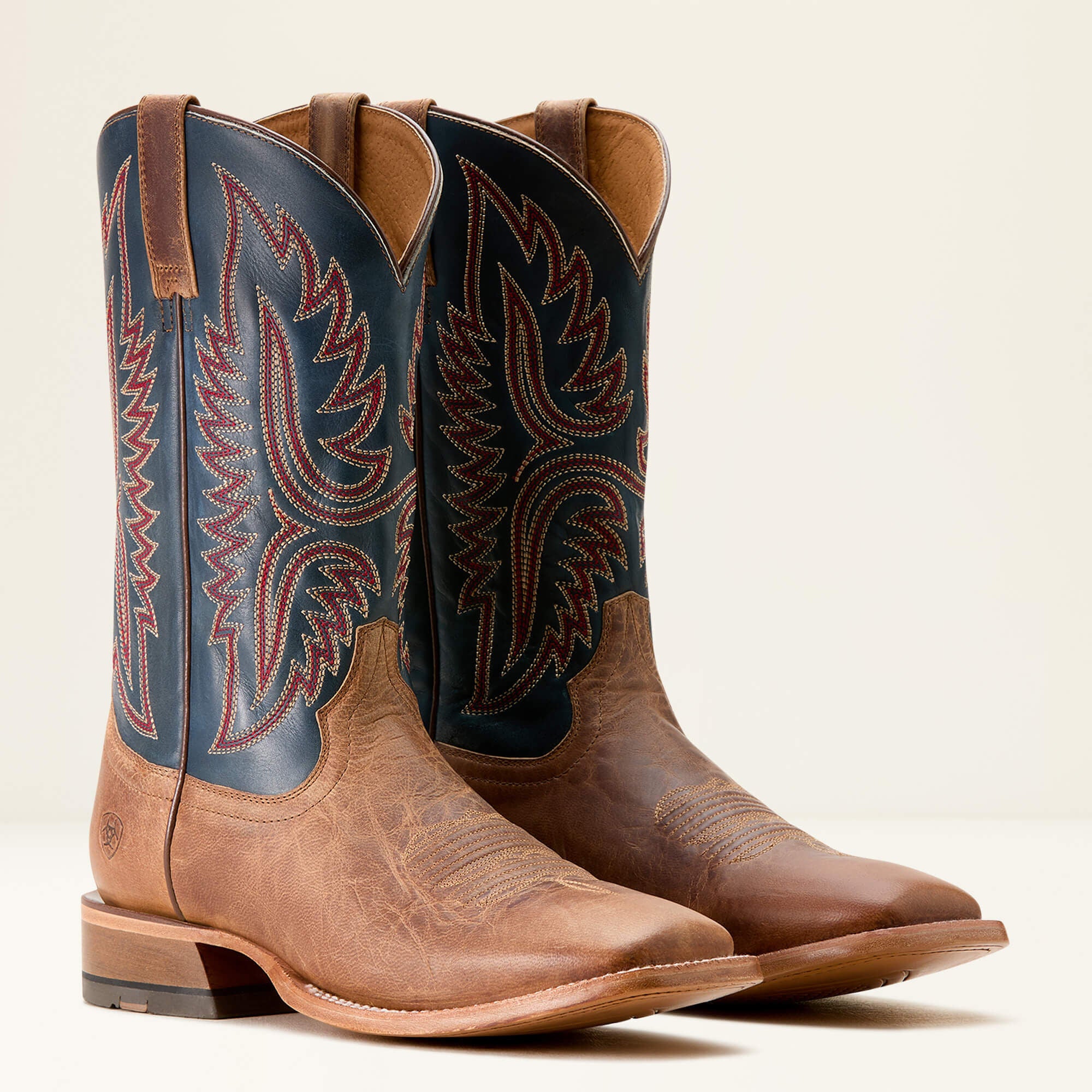 Men Tanglewood Cowboy Boot | Ariat on sale