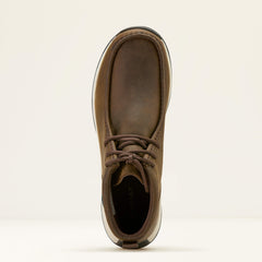 Men Spitfire All Terrain Waterproof | Ariat for sale