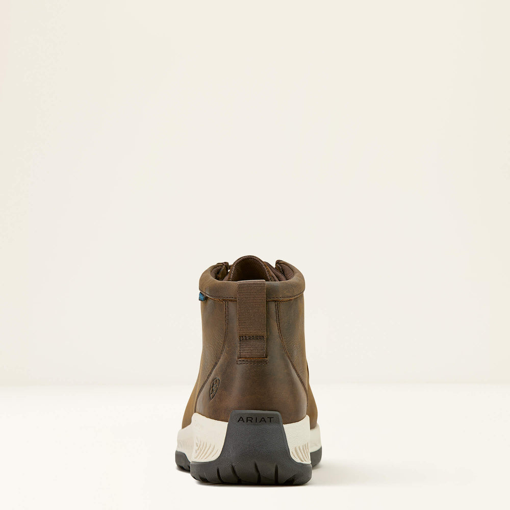 Men Spitfire All Terrain Waterproof | Ariat for sale
