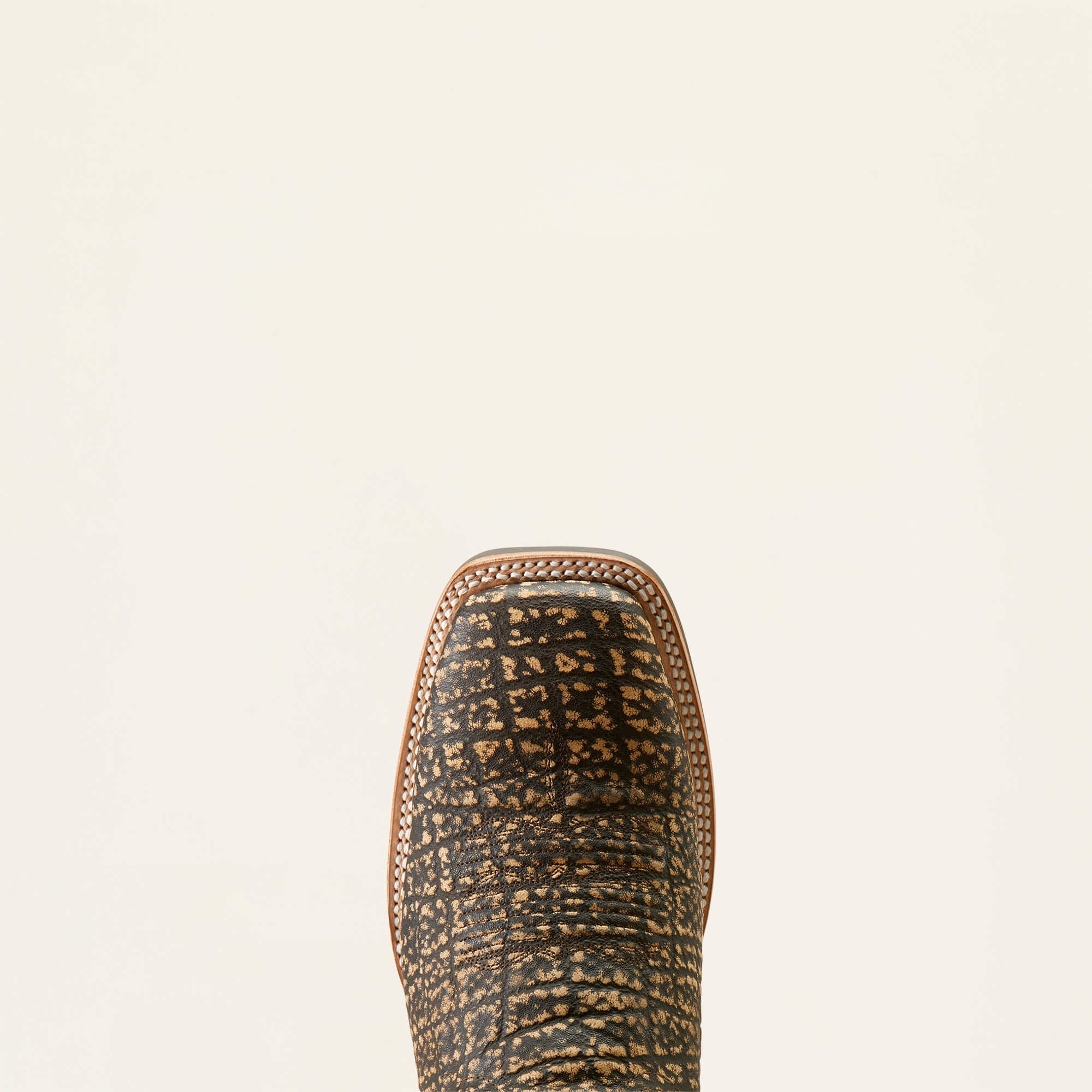 Men Cattle Call Wide Square Toe Cowboy Boot | Ariat