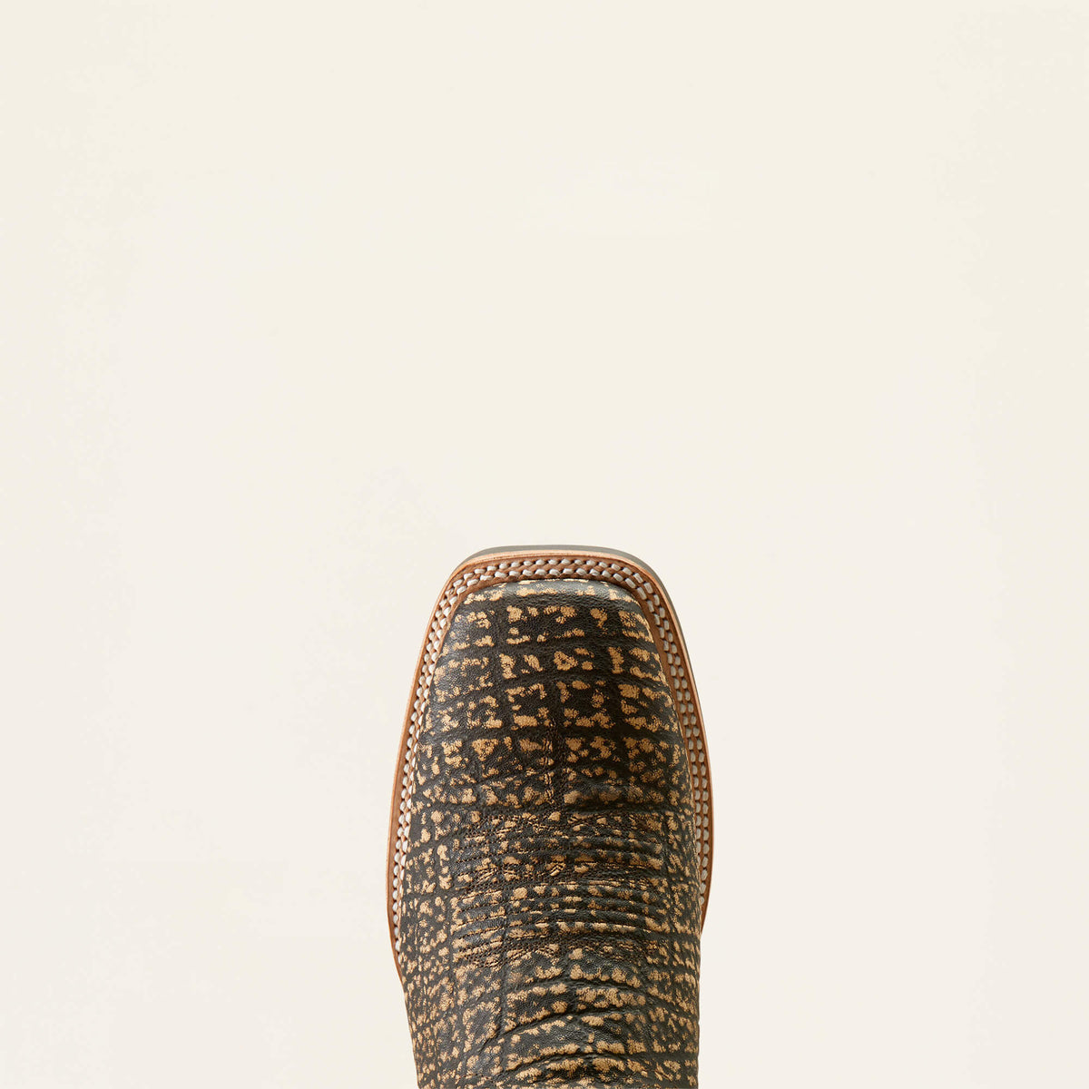 Men Cattle Call Wide Square Toe Cowboy Boot | Ariat