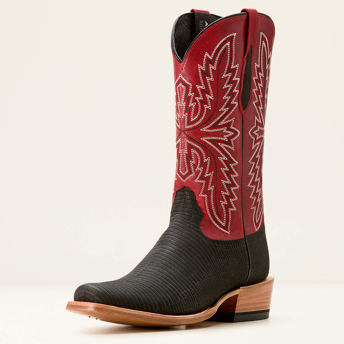 Men Futurity Relentless Golde Rush Cowboy Boot | Ariat Discount