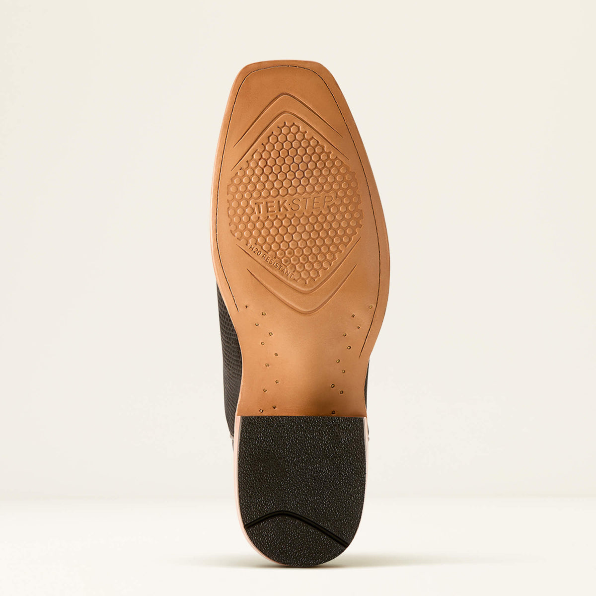 Men Futurity Relentless Golde Rush Cowboy Boot | Ariat Discount