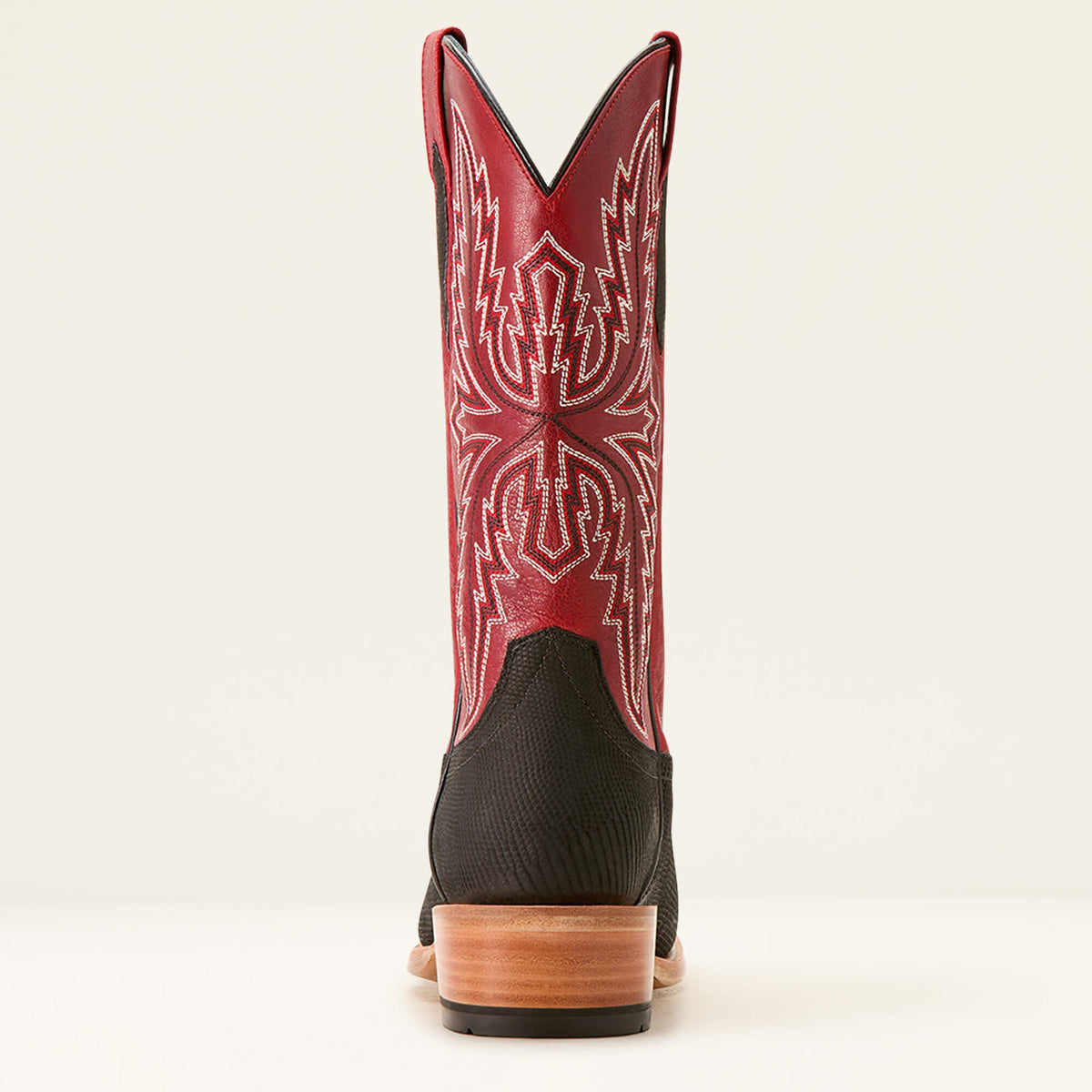 Men Futurity Relentless Golde Rush Cowboy Boot | Ariat Discount