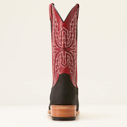 Men Futurity Relentless Golde Rush Cowboy Boot | Ariat Discount