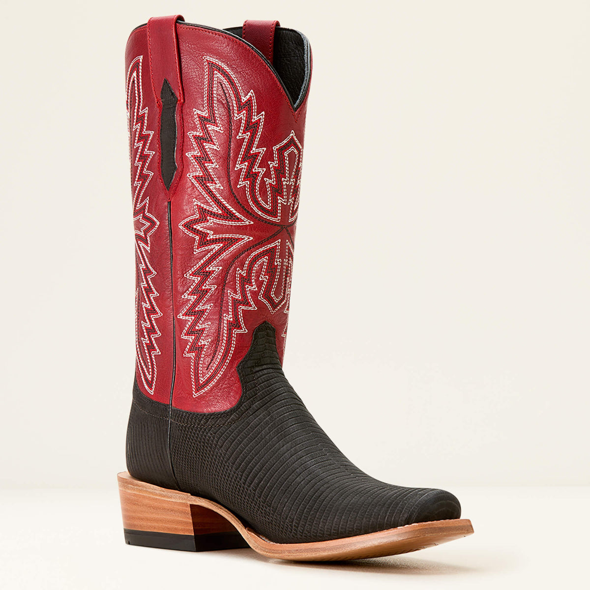 Men Futurity Relentless Golde Rush Cowboy Boot | Ariat Discount