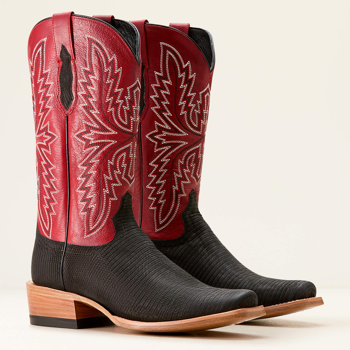 Men Futurity Relentless Golde Rush Cowboy Boot | Ariat Discount