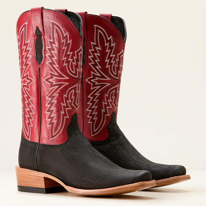 Men Futurity Relentless Golde Rush Cowboy Boot | Ariat Discount