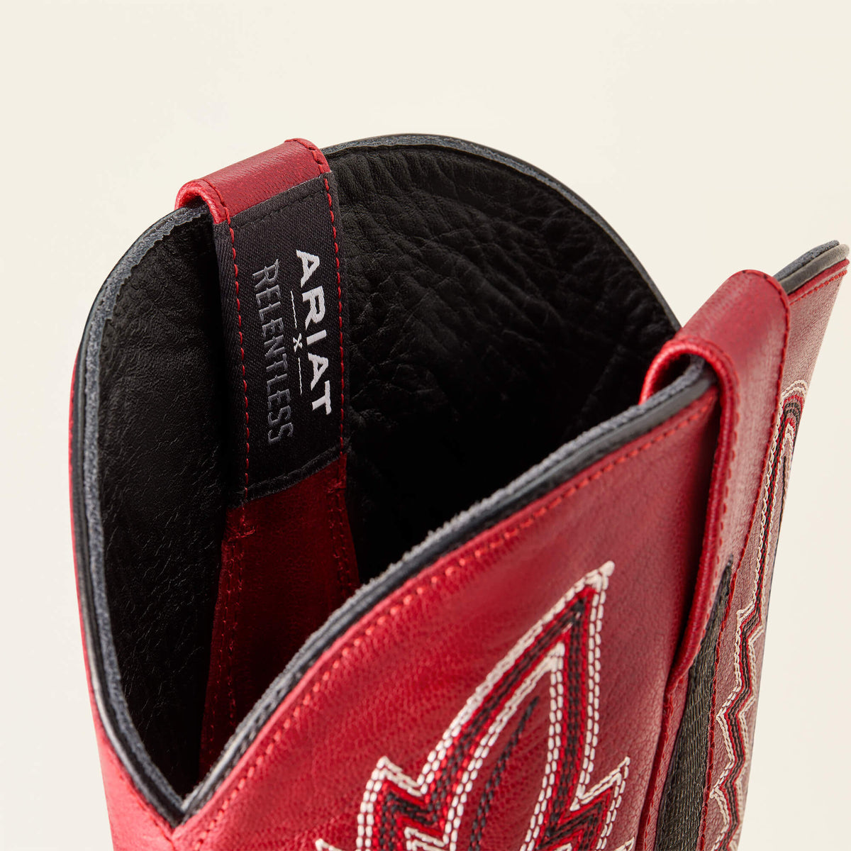 Men Futurity Relentless Golde Rush Cowboy Boot | Ariat Discount