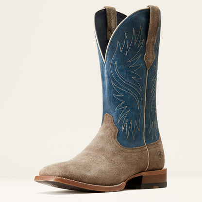 Men Circuit Rockridge Western Boot | Ariat us
