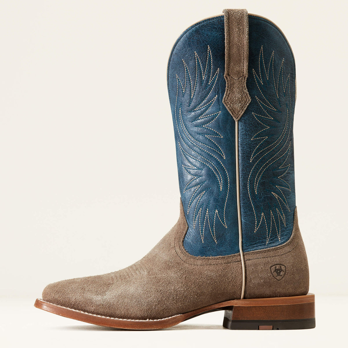 Men Circuit Rockridge Western Boot | Ariat us