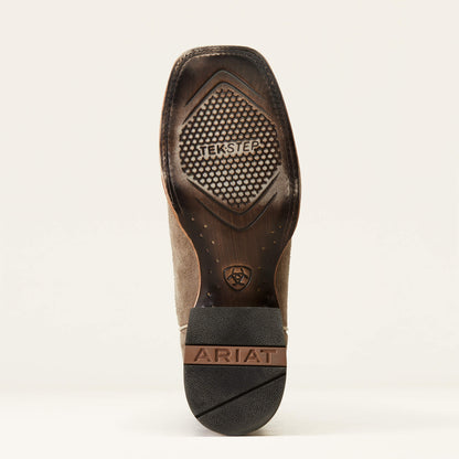 Men Circuit Rockridge Western Boot | Ariat us