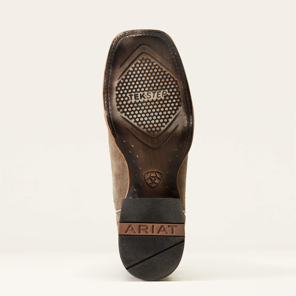 Men Circuit Rockridge Western Boot | Ariat us