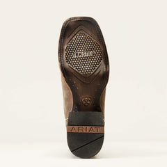 Men Circuit Rockridge Western Boot | Ariat us