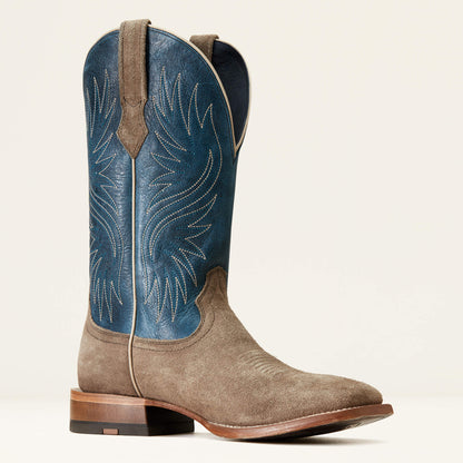 Men Circuit Rockridge Western Boot | Ariat us