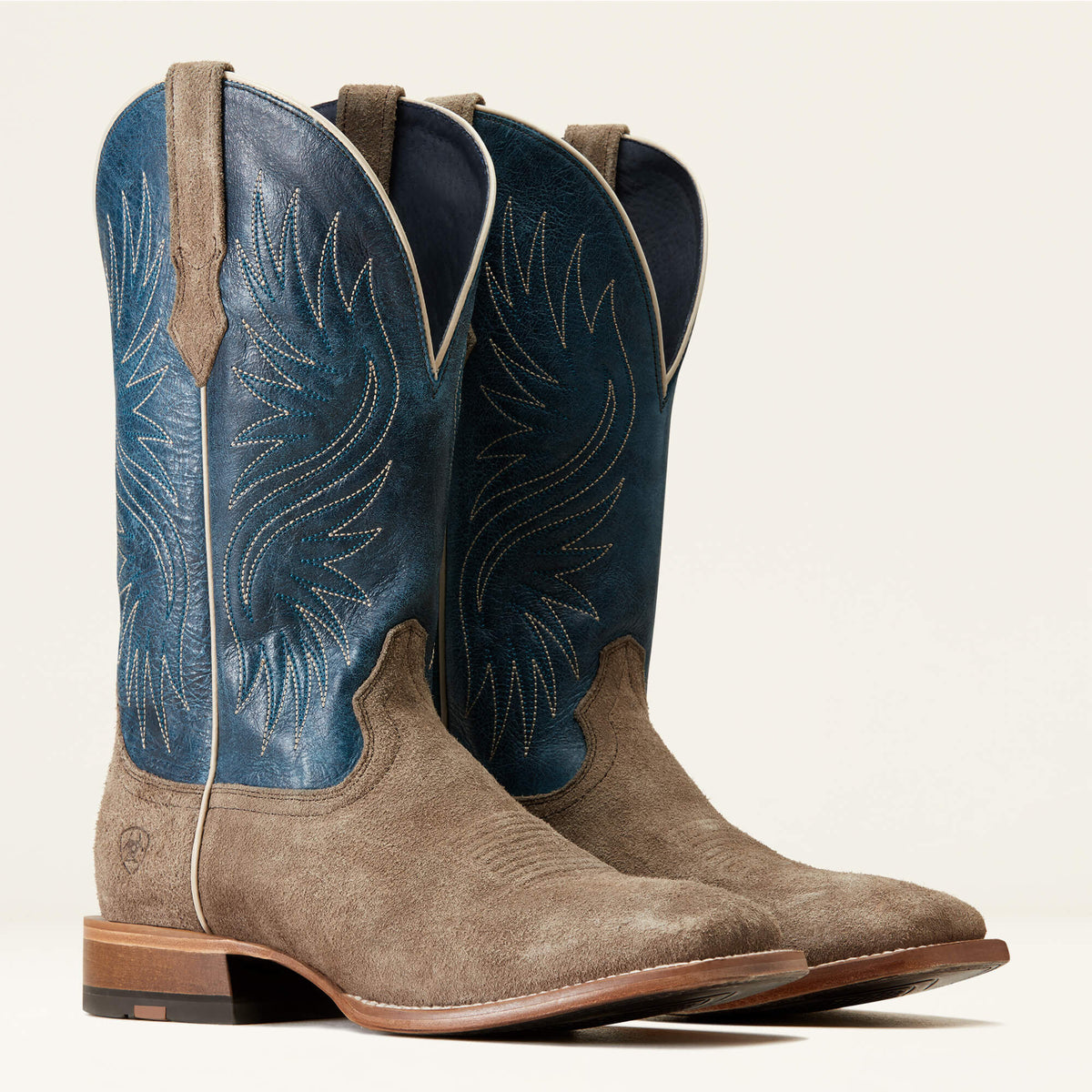 Men Circuit Rockridge Western Boot | Ariat us