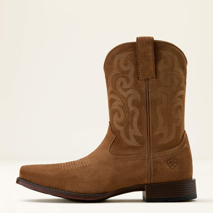 Men Bodie Western Boot | Ariat near me