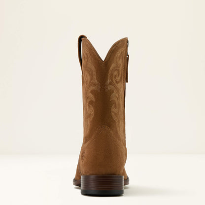 Men Bodie Western Boot | Ariat near me