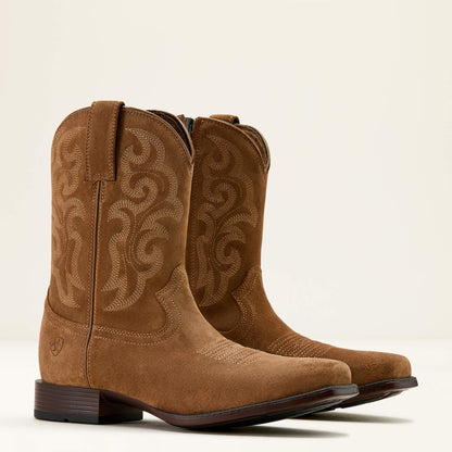 Men Bodie Western Boot | Ariat near me