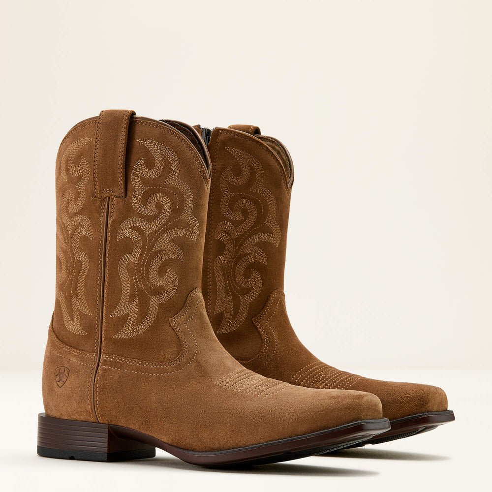 Men Bodie Western Boot | Ariat near me
