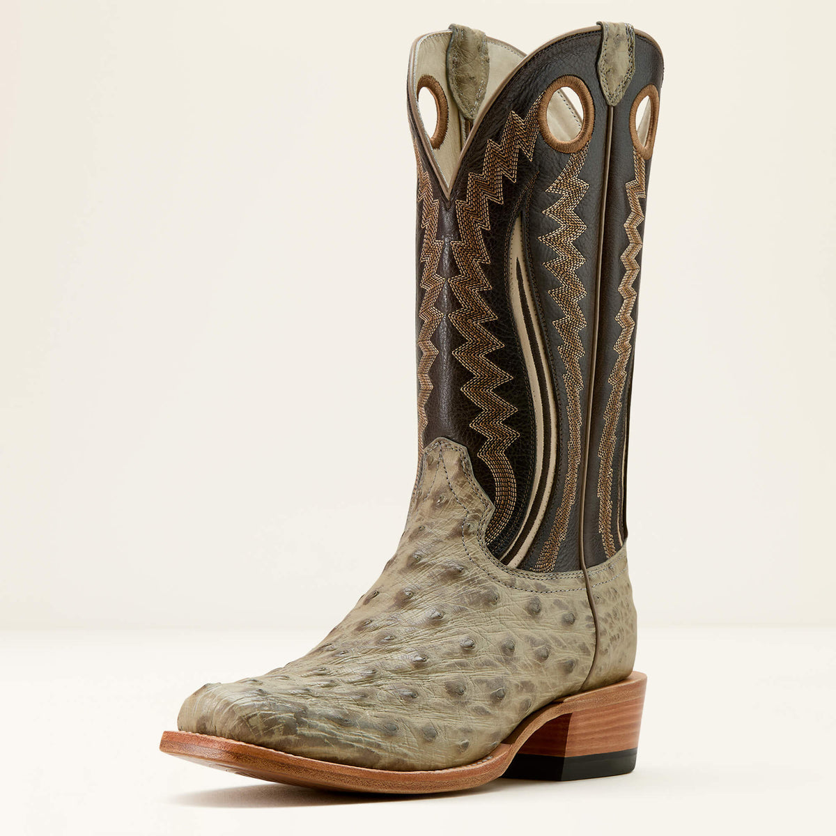 Men Futurity Outlaw Cowboy Boot | Ariat Online