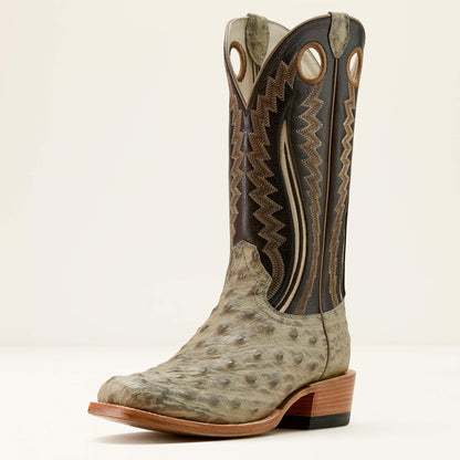 Men Futurity Outlaw Cowboy Boot | Ariat Online