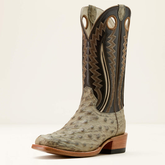 Men Futurity Outlaw Cowboy Boot | Ariat Online