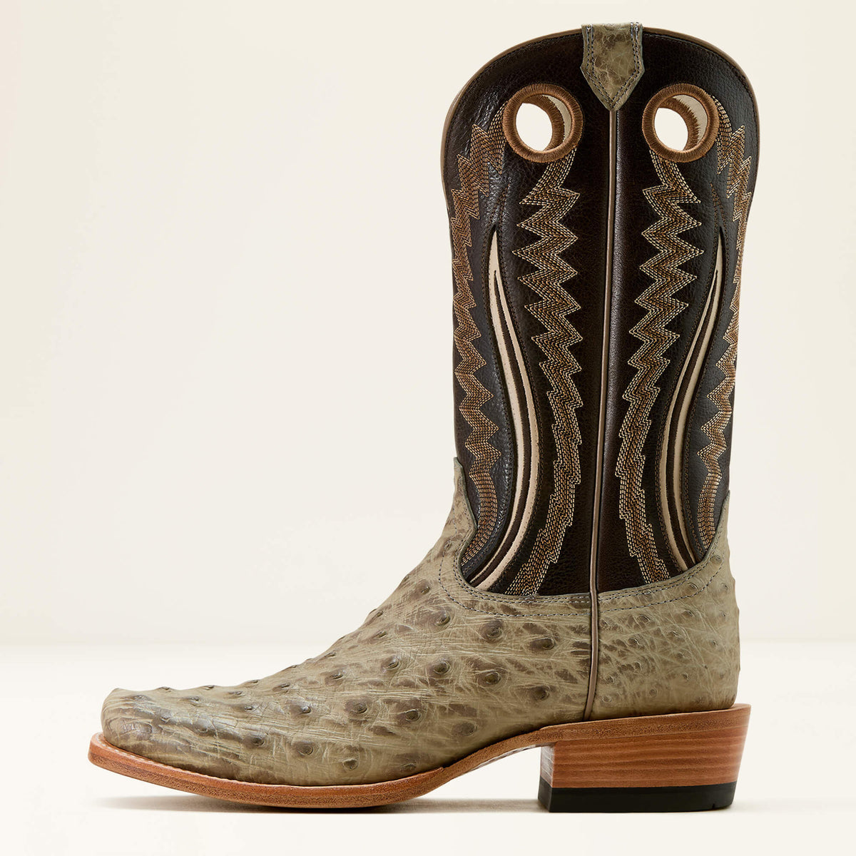 Men Futurity Outlaw Cowboy Boot | Ariat Online