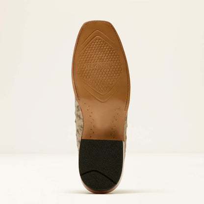 Men Futurity Outlaw Cowboy Boot | Ariat Online