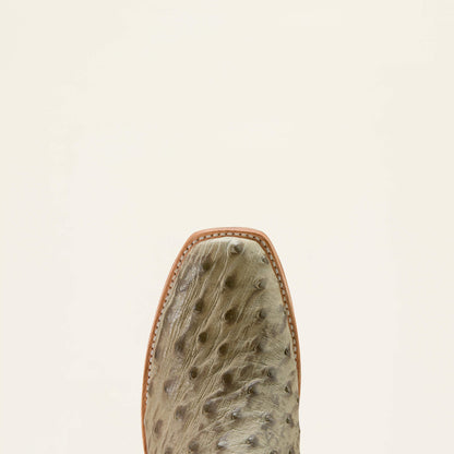 Men Futurity Outlaw Cowboy Boot | Ariat Online