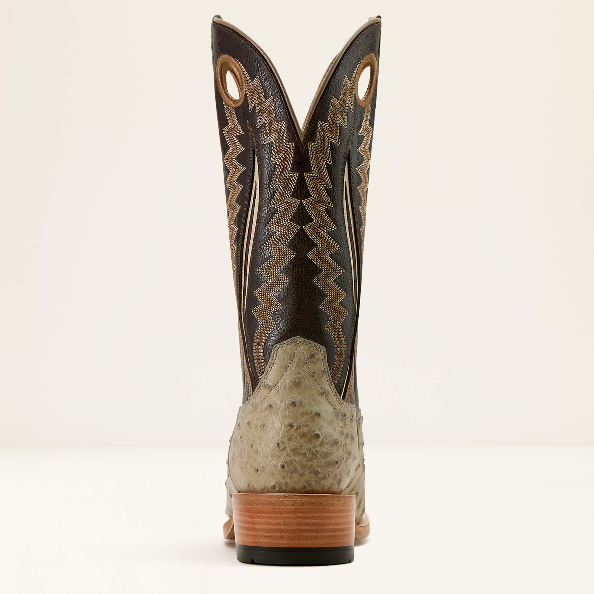 Men Futurity Outlaw Cowboy Boot | Ariat Online