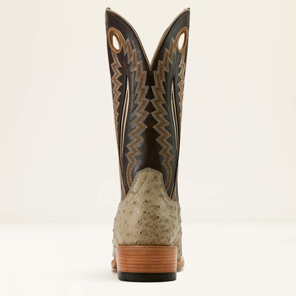 Men Futurity Outlaw Cowboy Boot | Ariat Online