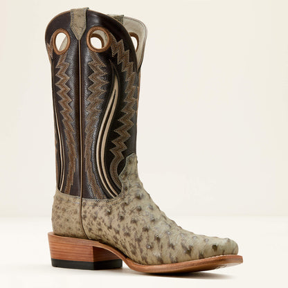 Men Futurity Outlaw Cowboy Boot | Ariat Online
