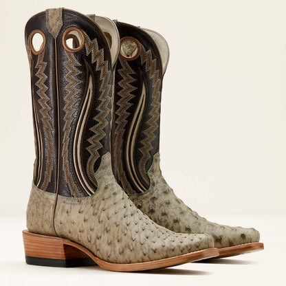 Men Futurity Outlaw Cowboy Boot | Ariat Online