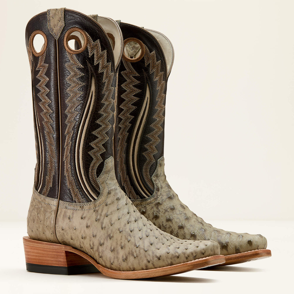 Men Futurity Outlaw Cowboy Boot | Ariat Online