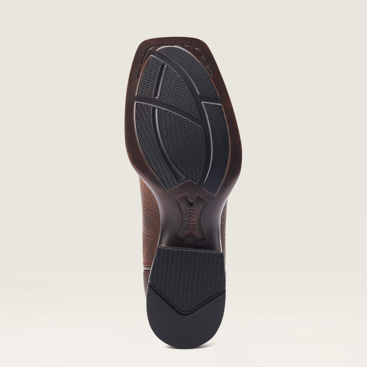 Men Rowder VentTEK 360 Wide Square Toe Cowboy Boot | Ariat on sale