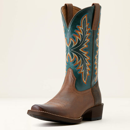 Men Renegade Cowboy Boot | Ariat for sale
