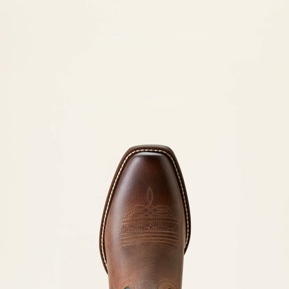Men Renegade Cowboy Boot | Ariat for sale