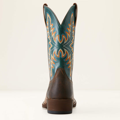 Men Renegade Cowboy Boot | Ariat for sale