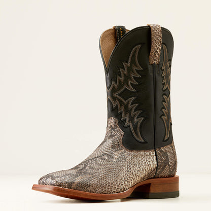 Men Dry Gulch Cowboy Boot | Ariat