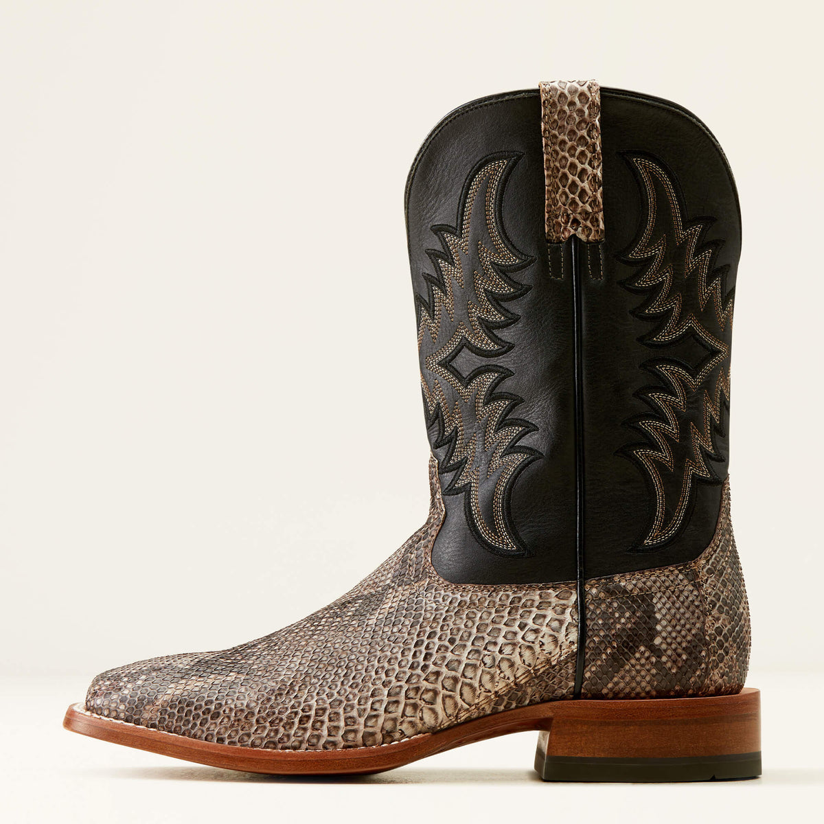 Men Dry Gulch Cowboy Boot | Ariat